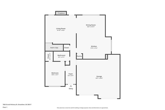 Photo - 7063 Grand Hickory Dr