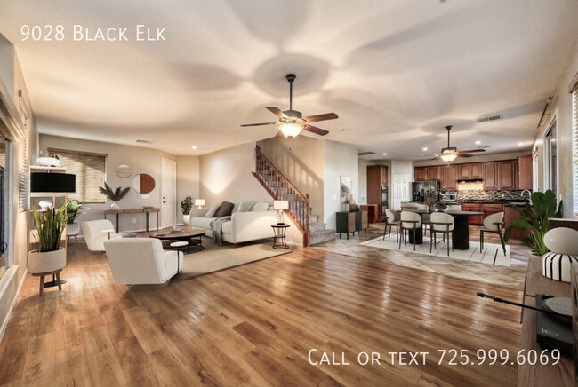 Photo - 9028 Black Elk Ave