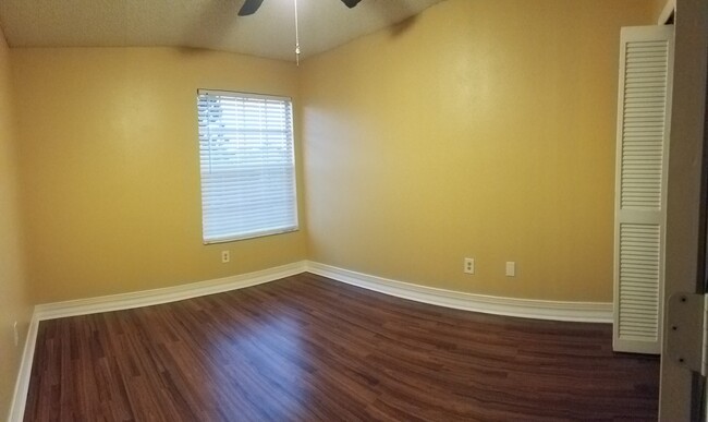 Second Floor Bedroom 4 of 4 with Closet - 7438 Victoria Cir House