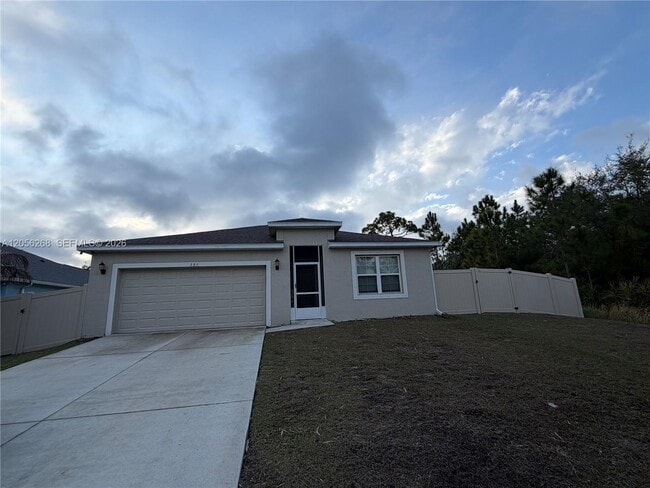 383 Hanford Rd SW