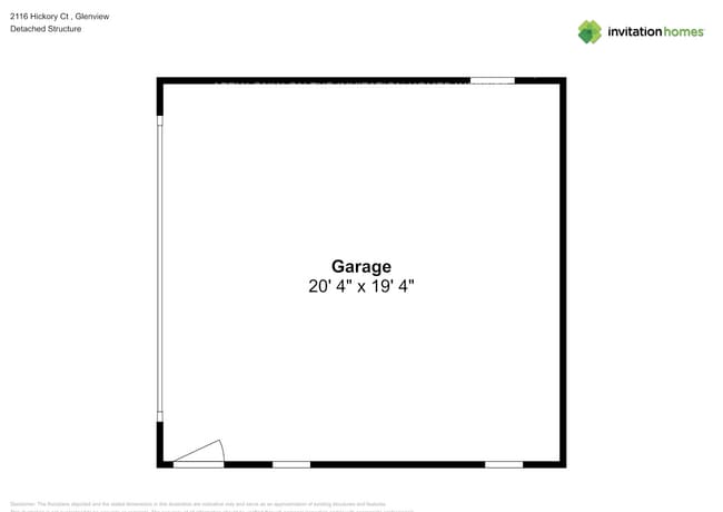 Photo - 2116 Hickory Ct