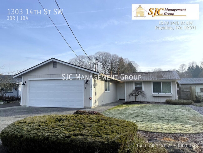 Building Photo - 1303 14th St SW