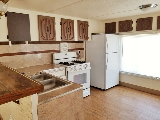 Photo - 2 bed 1 bath