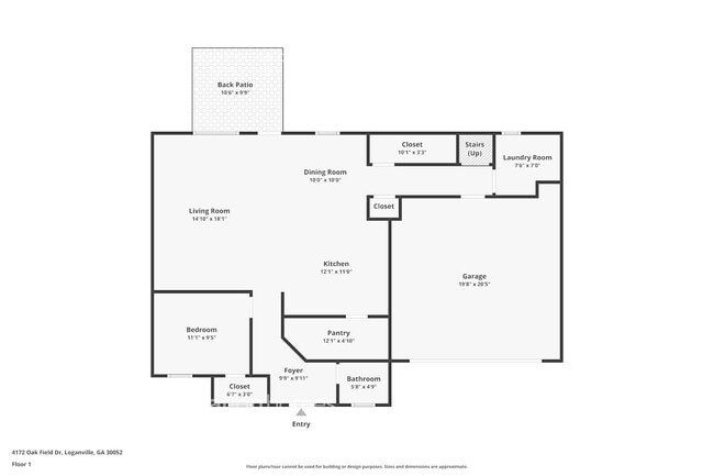 Photo - 4172 Oak Field Dr