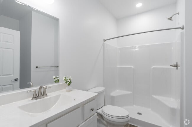1BR, 1BA - A