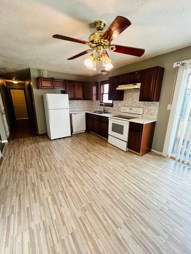 Photo - Charming 3-bedroom, 2-bath home in East Stroudsburg