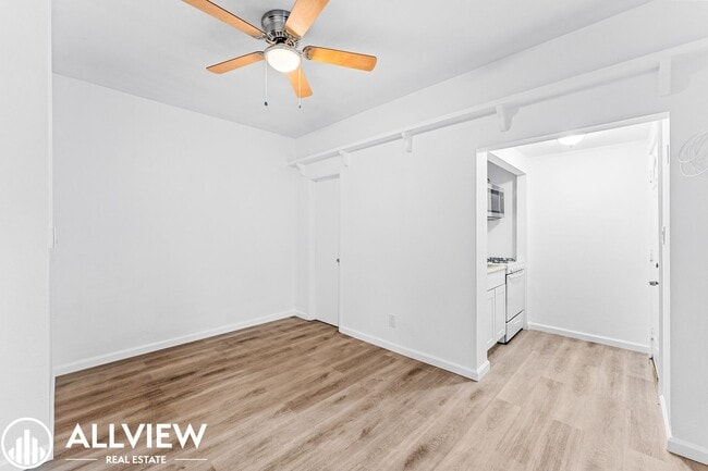 Photo - 1208 N Van Ness Ave Unit G1
