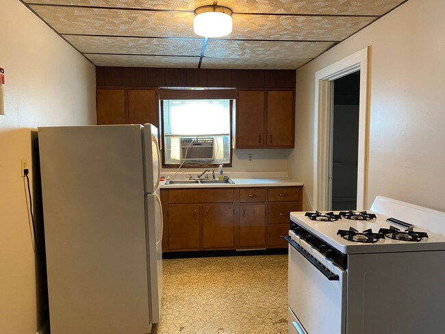 Camden Ave - Camden Ave Apartamento Unidad 403 A