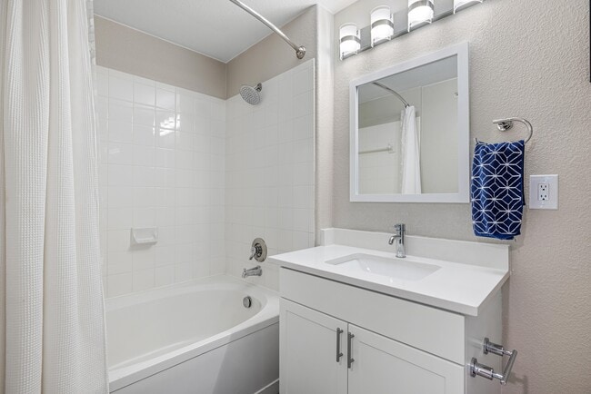 Montrachet Apartment Homes