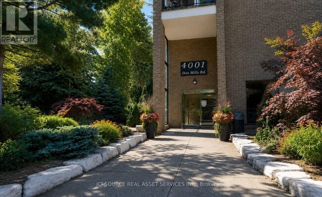 Photo - 4001 Don Mills Rd.