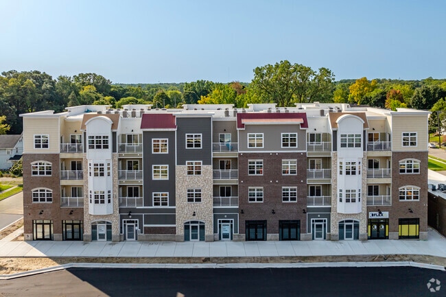 Provident Place - Provident Place