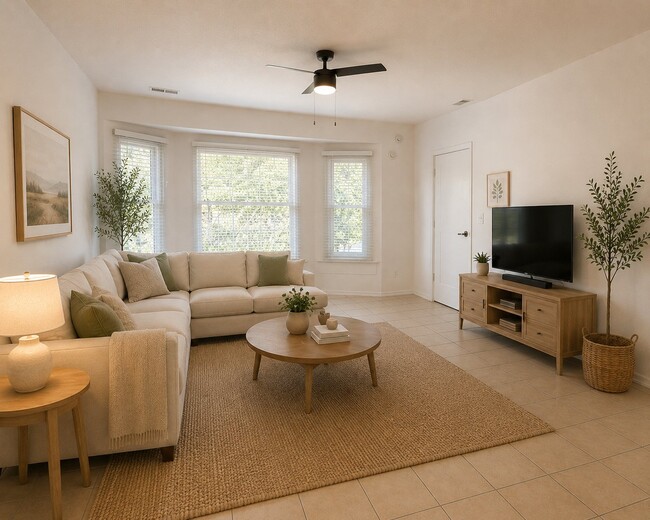 Building Photo - 869 Lincoln Ave Unit 201