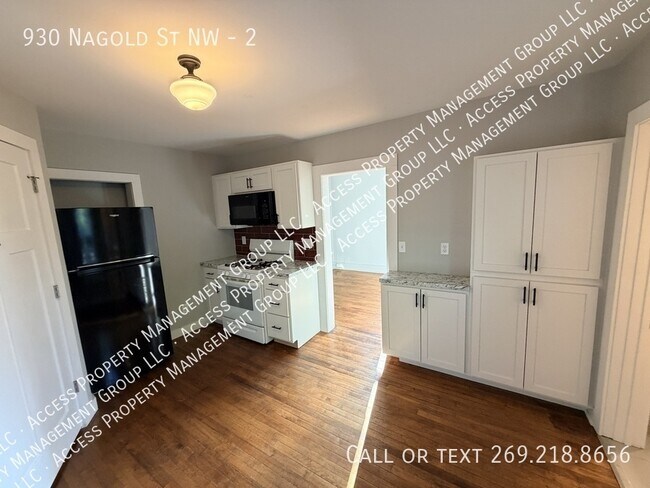 930 Nagold St NW Unit 2
