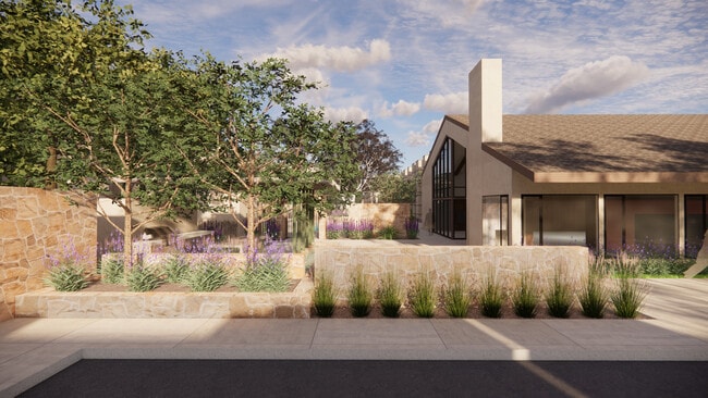 Newly remodeled clubhouse coming early 2025