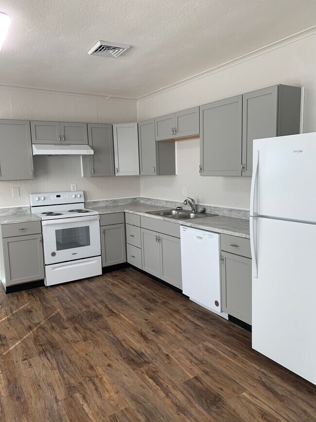 3 Bedroom Spacious Home in a quiet neighbo... House Rental in Joplin