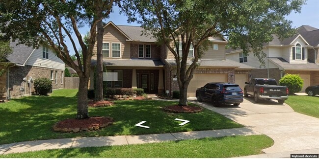 Building Photo - 11915 Badlands Bend Ln