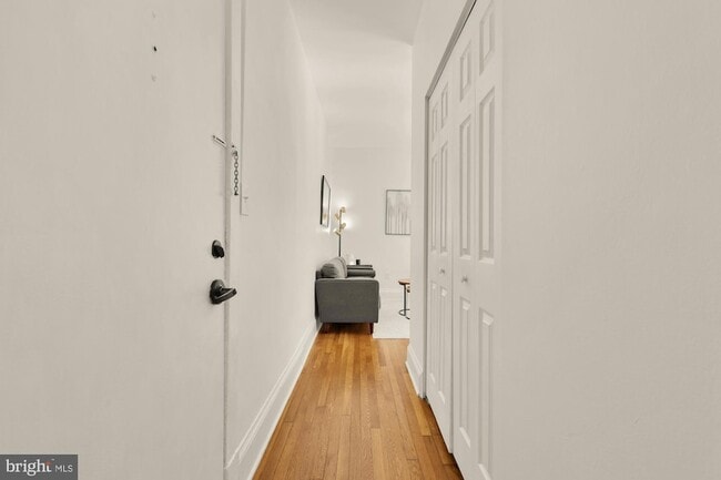 Photo - 3022 Wisconsin Ave NW Unit 208