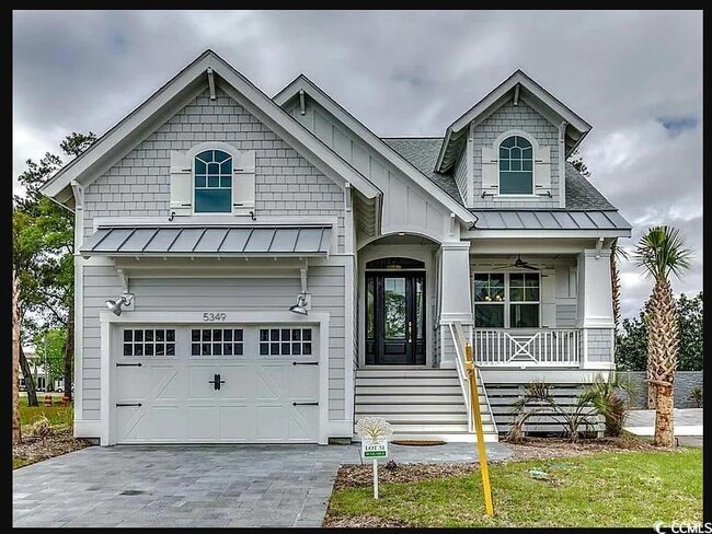 Building Photo - 5349 Ocean Village Dr Rental