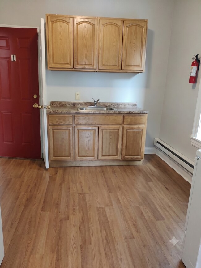 53 W Logan St Unit - 1