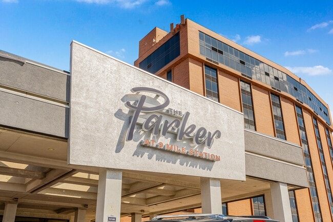 The Parker at 9 Mile Station