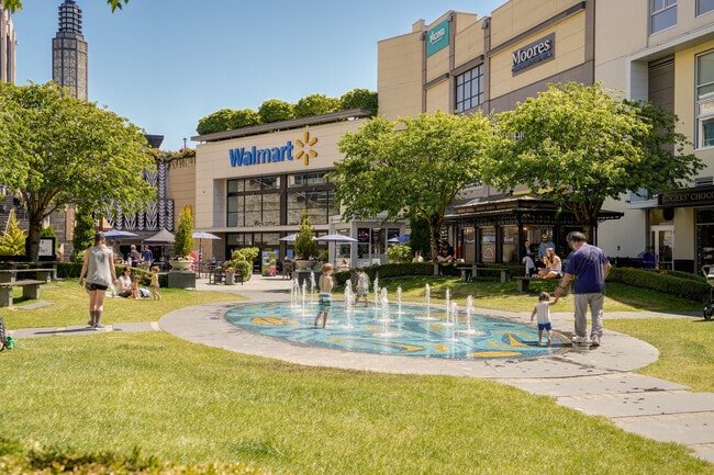 Uptown Shopping Centre