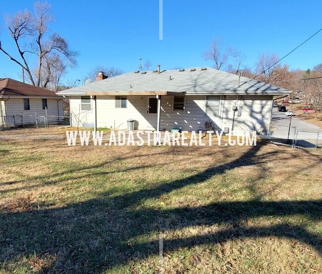Photo - Very Nice Home in South KCMO-Coming SOON!!
