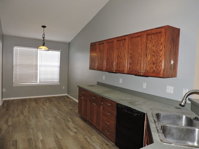 Photo - Four bedroom home near Navy Federal Complex!