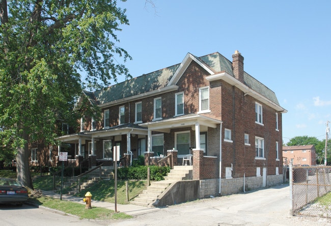Photo - 1593-1599 Hunter Ave Apartments