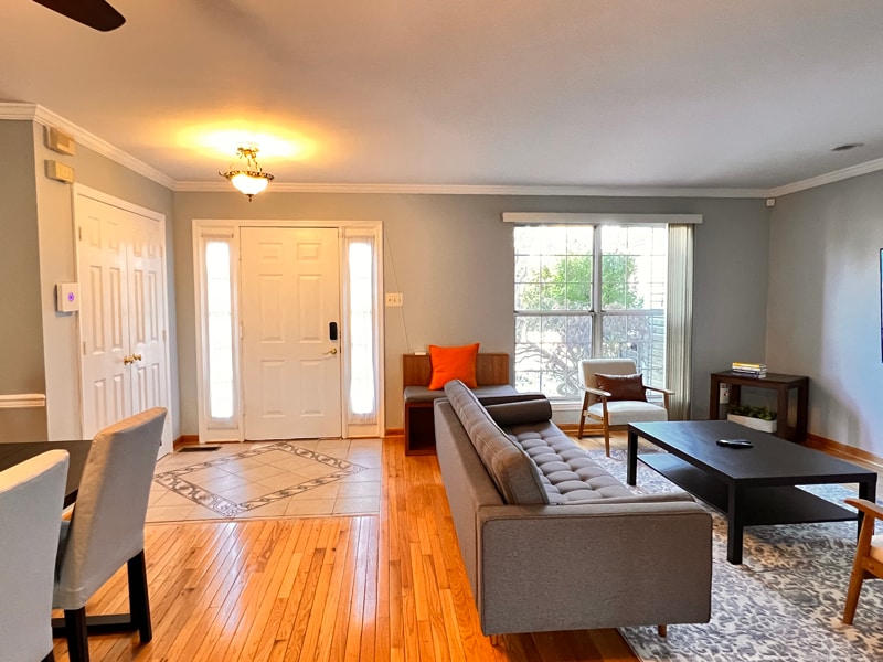 Photo - 15007 Shamrock Ridge Rd Townhome