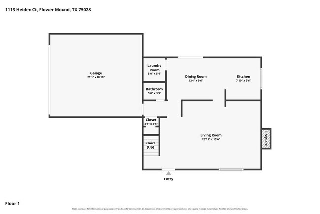 Photo - 1113 Heiden Ct