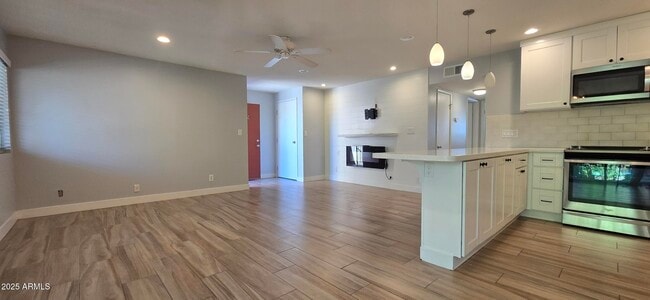 Photo - 5525 E Thomas Rd Unidad G12