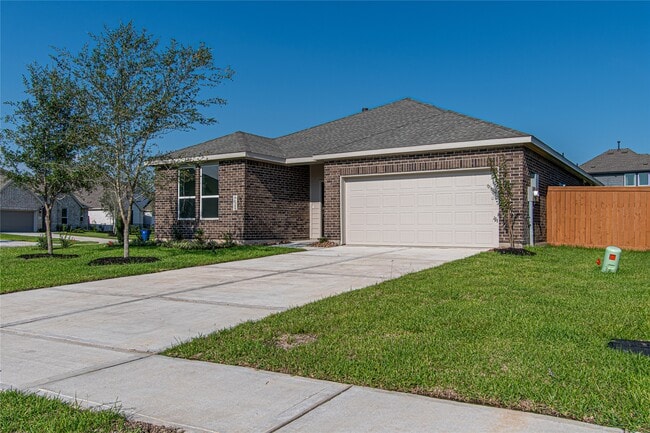 Photo - 3022 Palm Branch Dr