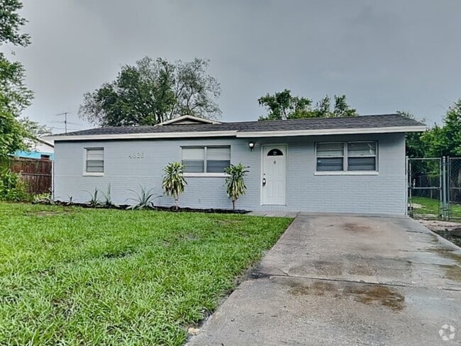 Building Photo - 4826 E 97th Ave Rental