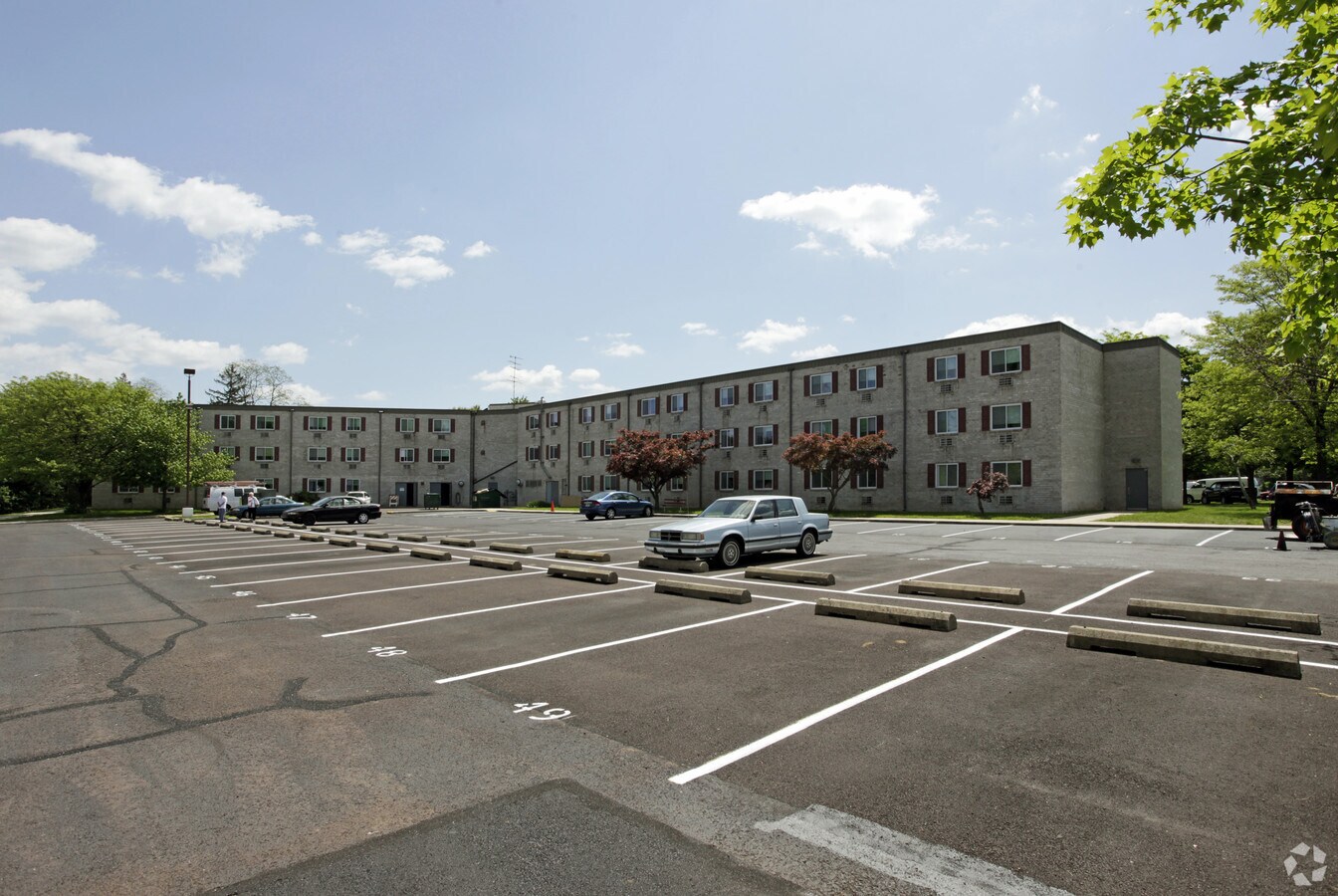 Photo - Vincent Heights