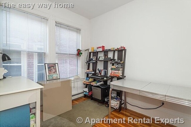 Photo - 137 Columbia St Unit #3R