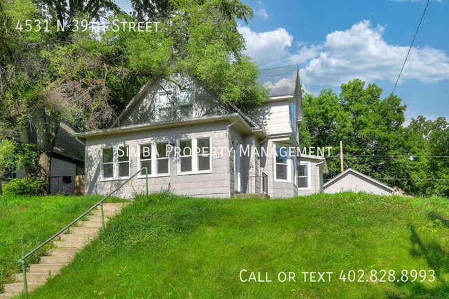 Photo - 4531 N 39th St