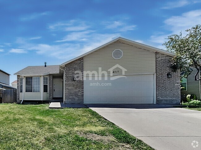Building Photo - 4017 W 6550 S Rental