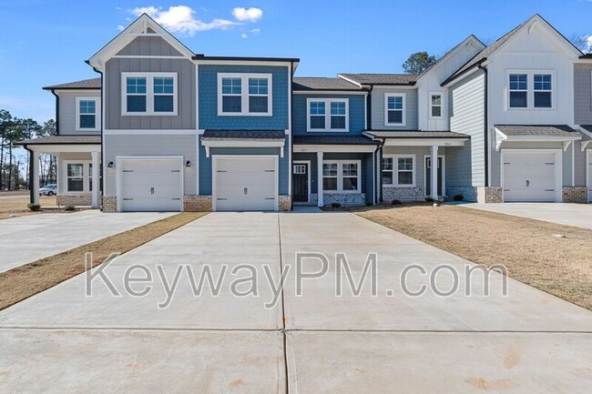 Photo - 2051 Denmark Ave SE