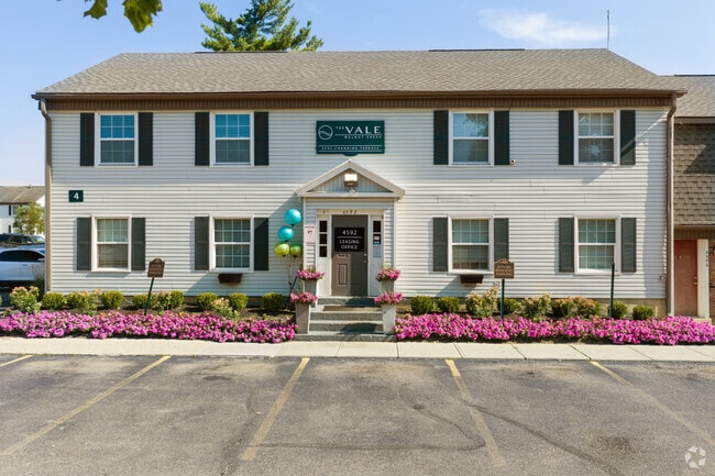 Building Photo - The Vale at Walnut Creek