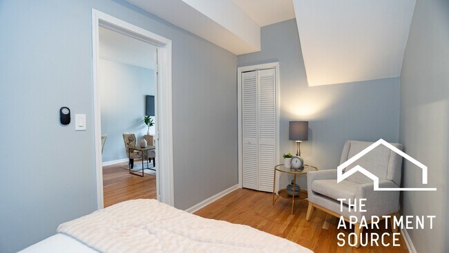 Photo - 3729 N Clifton Ave Unit F2