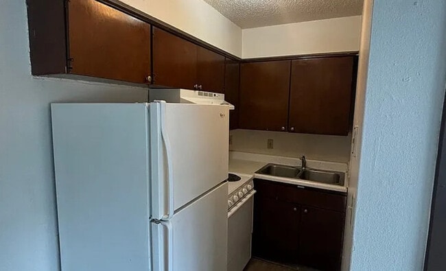 16th Avenue Apartments