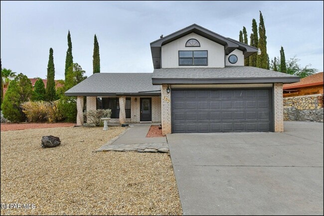Building Photo - 705 Villa Flores Dr Rental