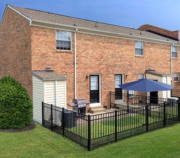 Abbington at Hampton Center Apartments For Rent in Hampton, VA