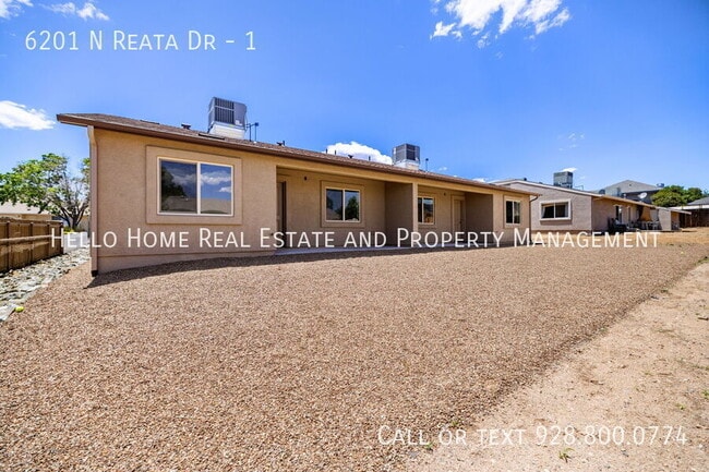 Photo - 6201 N Reata Dr Unit 1