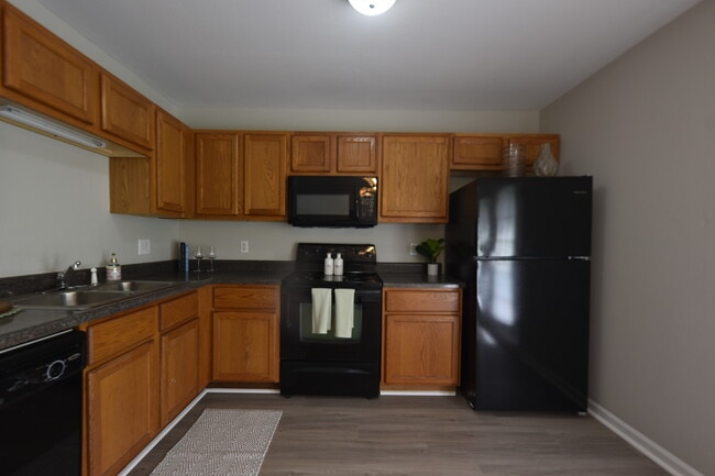 Photo - Residences at Devanshire