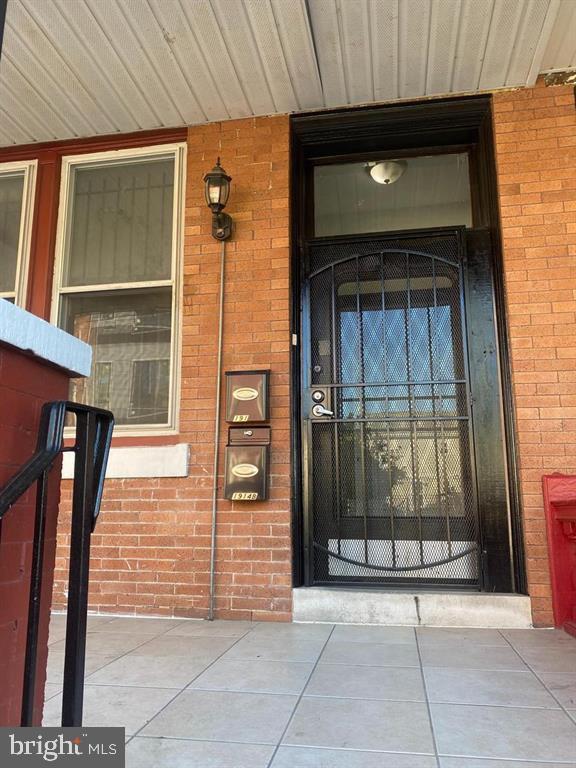 Building Photo - 1914 W Berks St Unit A