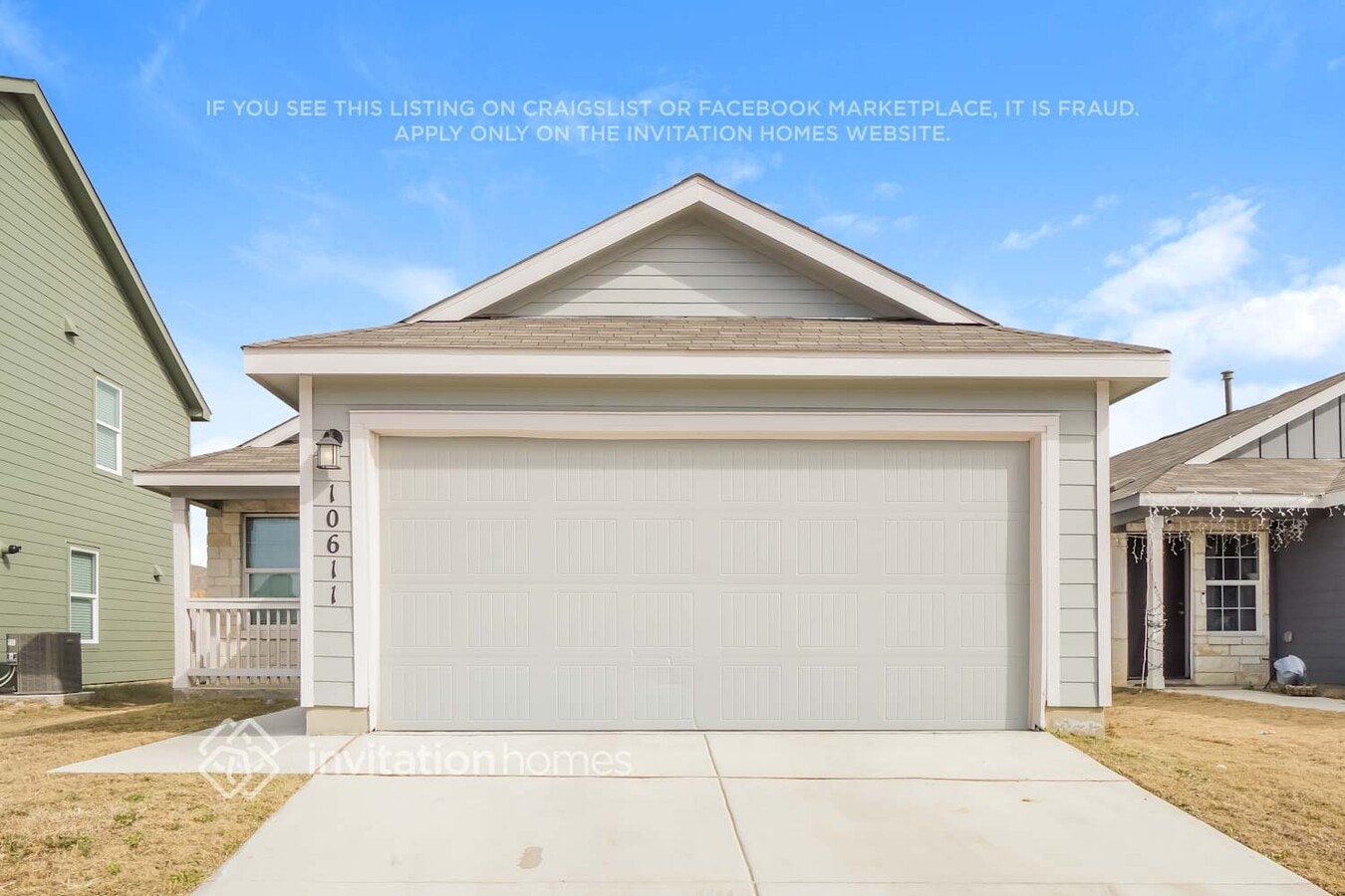 Photo - 10611 Varmus Dr