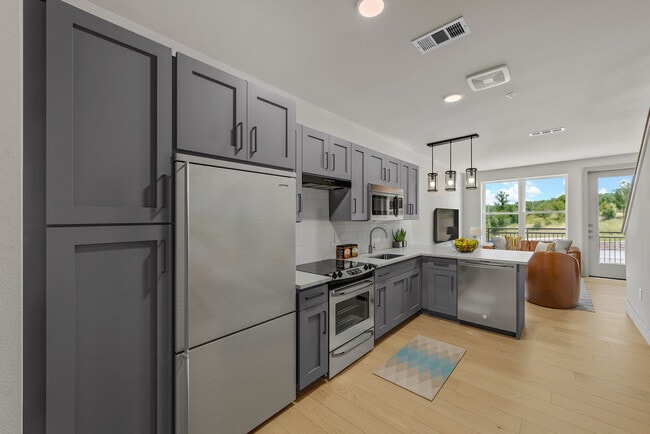 Building Photo - Valle Vista