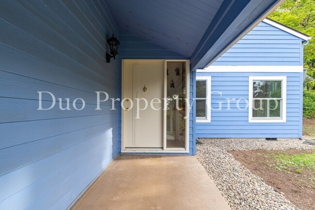 Photo - Tranquil Southwest Hills Renovated Home