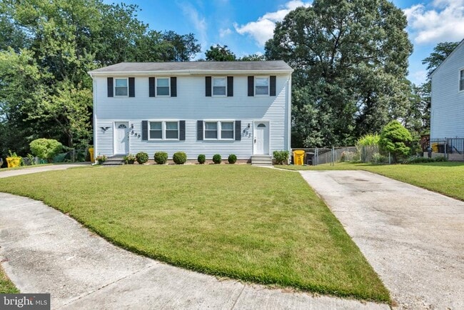 Building Photo - 651 Westphalia Ct Rental